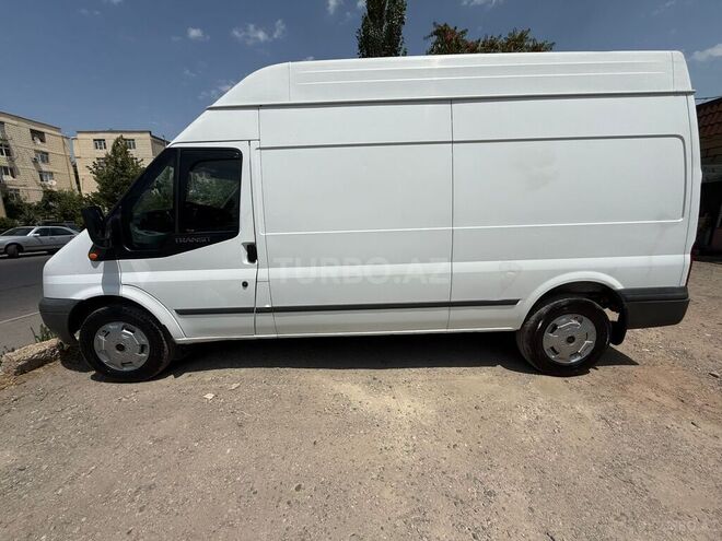 Ford Transit 2009, 322,426 km - 2.4 л - Bakı