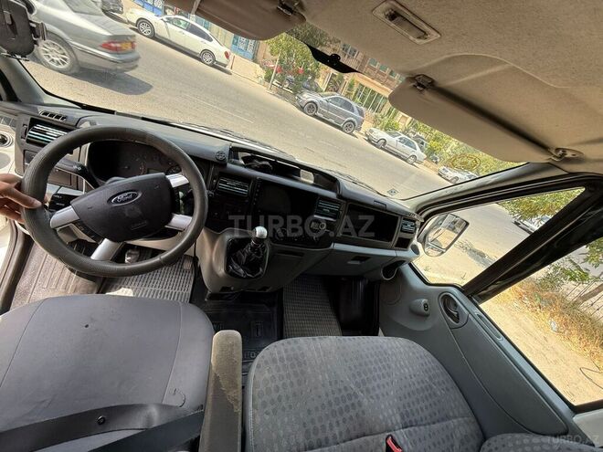 Ford Transit 2009, 322,426 km - 2.4 л - Bakı