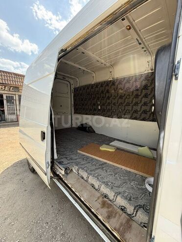 Ford Transit 2009, 322,426 km - 2.4 л - Bakı