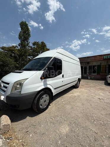 Ford Transit 2009, 322,426 km - 2.4 л - Bakı
