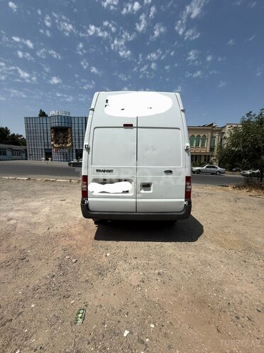 Ford Transit 2009, 322,426 km - 2.4 л - Bakı