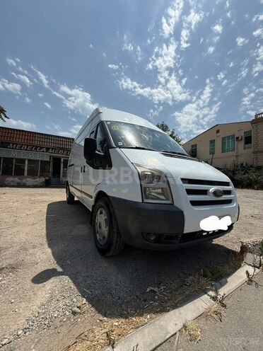 Ford Transit 2009, 322,426 km - 2.4 л - Bakı