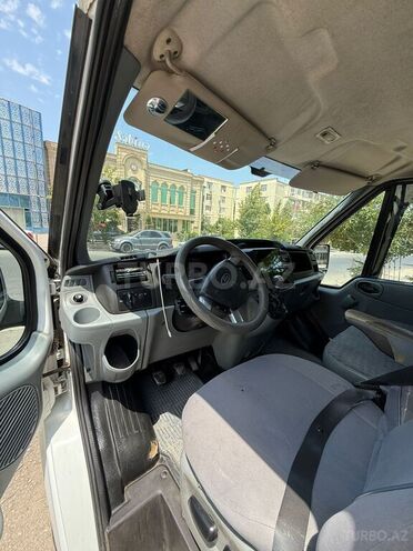 Ford Transit 2009, 322,426 km - 2.4 л - Bakı