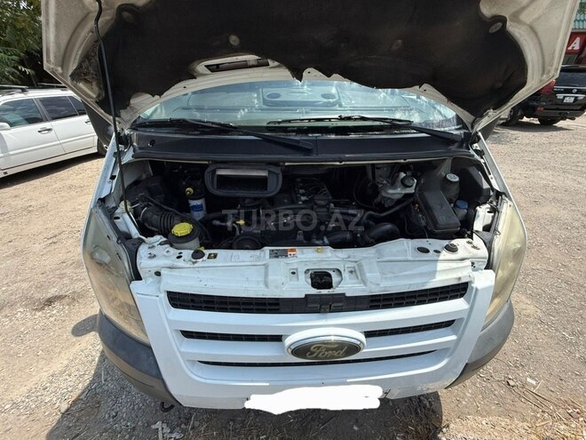 Ford Transit 2009, 322,426 km - 2.4 л - Bakı