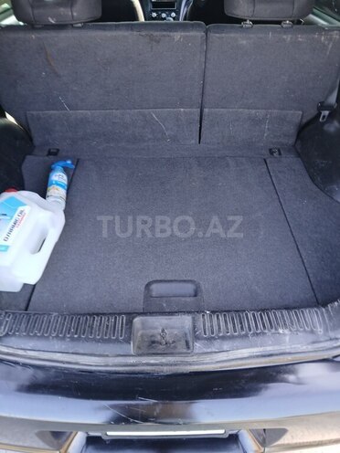 Mitsubishi Airtrek 2003, 485,000 km - 2.0 л - Sumqayıt