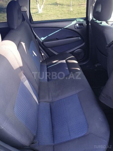 Mitsubishi Airtrek 2003, 485,000 km - 2.0 л - Sumqayıt