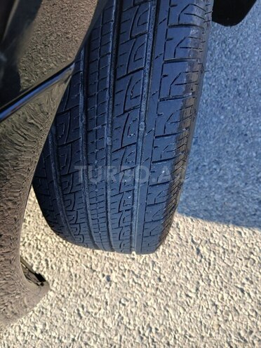 Mitsubishi Airtrek 2003, 485,000 km - 2.0 л - Sumqayıt