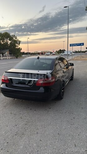 Mercedes E 220 d 2011, 350,000 km - 2.2 l - Bakı