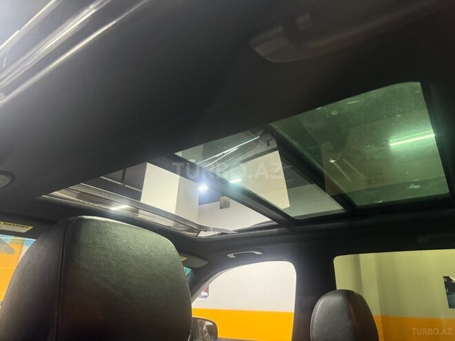BMW X5 2007, 322,000 km - 4.8 l - Bakı