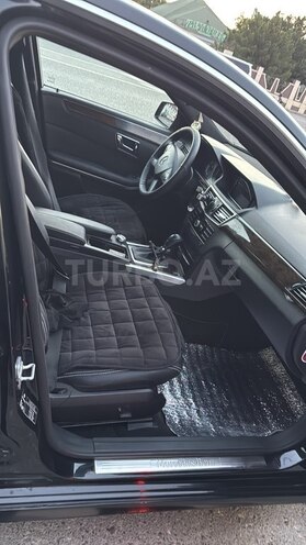Mercedes E 220 d 2011, 350,000 km - 2.2 l - Bakı