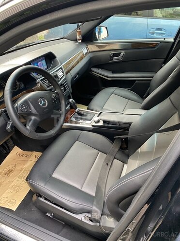 Mercedes E 220 d 2011, 350,000 km - 2.2 l - Bakı