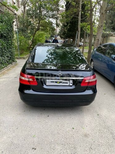 Mercedes E 220 d 2011, 350,000 km - 2.2 l - Bakı