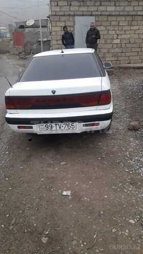 Daewoo Espero 1997, 664,503 km - 2.0 л - Bakı