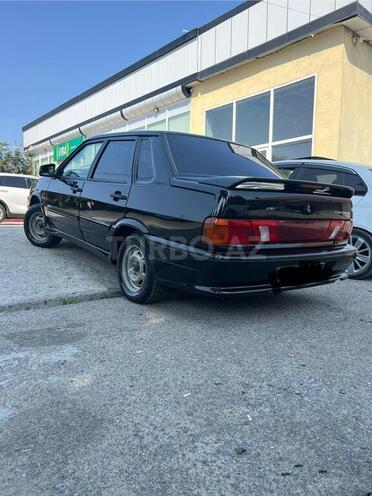 LADA (VAZ) 2115 2010, 120,451 km - 1.6 л - Lənkəran