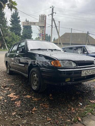 LADA (VAZ) 2115 2010, 120,451 km - 1.6 л - Lənkəran
