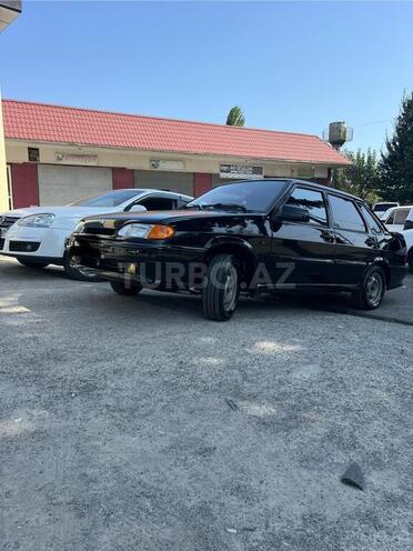 LADA (VAZ) 2115 2010, 120,451 km - 1.6 л - Lənkəran
