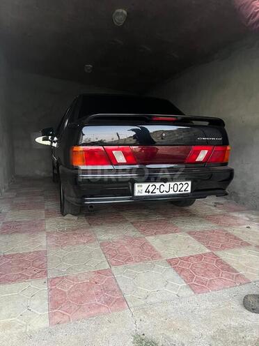 LADA (VAZ) 2115 2010, 120,451 km - 1.6 л - Lənkəran