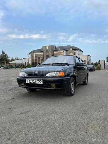 LADA (VAZ) 2115 2010, 120,451 km - 1.6 л - Lənkəran