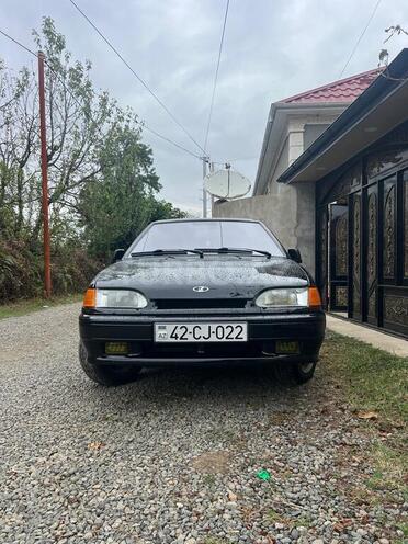 LADA (VAZ) 2115 2010, 120,451 km - 1.6 л - Lənkəran