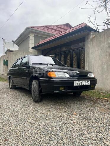 LADA (VAZ) 2115 2010, 120,451 km - 1.6 л - Lənkəran