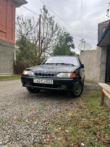 LADA (VAZ) 2115 2010, 120,451 km - 1.6 л - Lənkəran