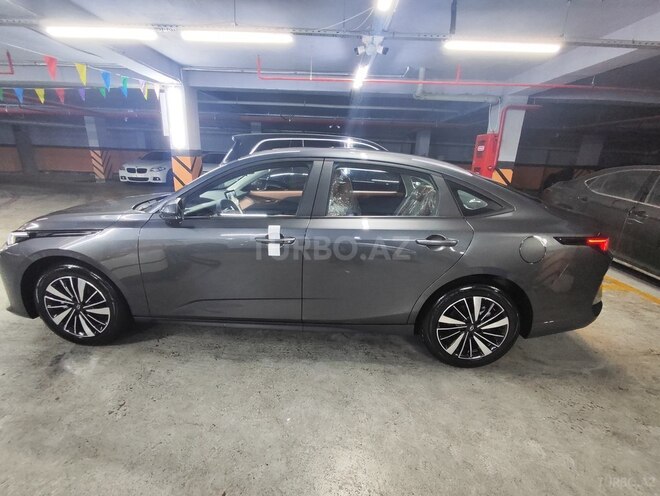 Changan Qiyuan A05 2025, 0 km - 1.5 l - Bakı