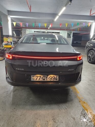 Changan Qiyuan A05 2025, 0 km - 1.5 l - Bakı