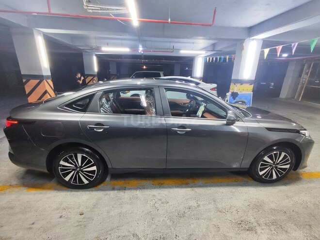 Changan Qiyuan A05 2025, 0 km - 1.5 l - Bakı