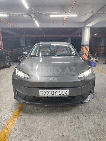 Changan Qiyuan A05 2025, 0 km - 1.5 l - Bakı