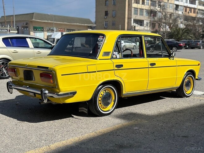 LADA (VAZ) 2103 1975, 136,000 km - 1.3 l - Bakı