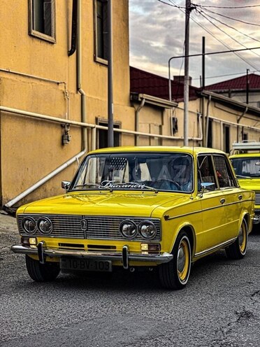 LADA (VAZ) 2103 1975, 136,000 km - 1.3 l - Bakı