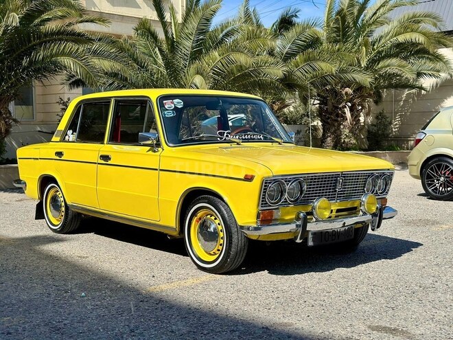 LADA (VAZ) 2103 1975, 136,000 km - 1.3 l - Bakı