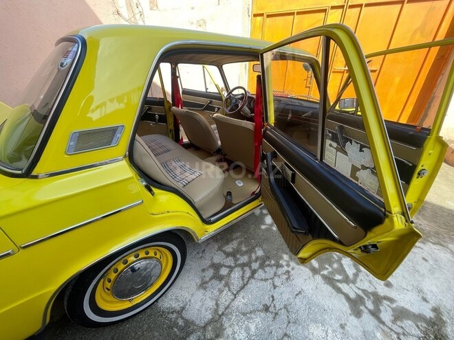 LADA (VAZ) 2103 1975, 136,000 km - 1.3 l - Bakı