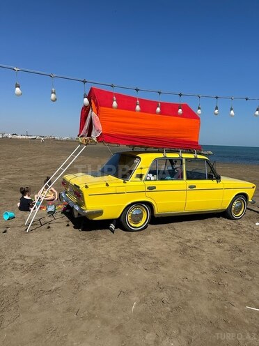 LADA (VAZ) 2103 1975, 136,000 km - 1.3 l - Bakı