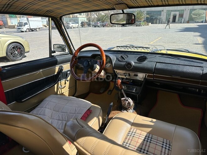LADA (VAZ) 2103 1975, 136,000 km - 1.3 l - Bakı
