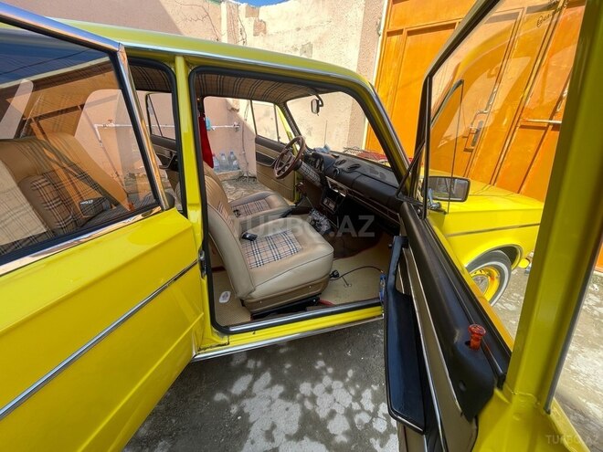 LADA (VAZ) 2103 1975, 136,000 km - 1.3 l - Bakı