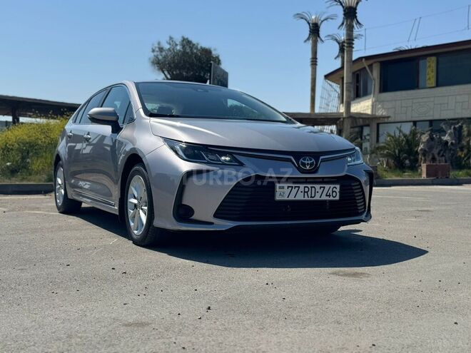 Toyota Corolla-7