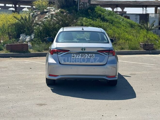Toyota Corolla-2