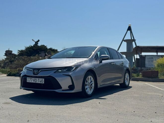 Toyota Corolla-5