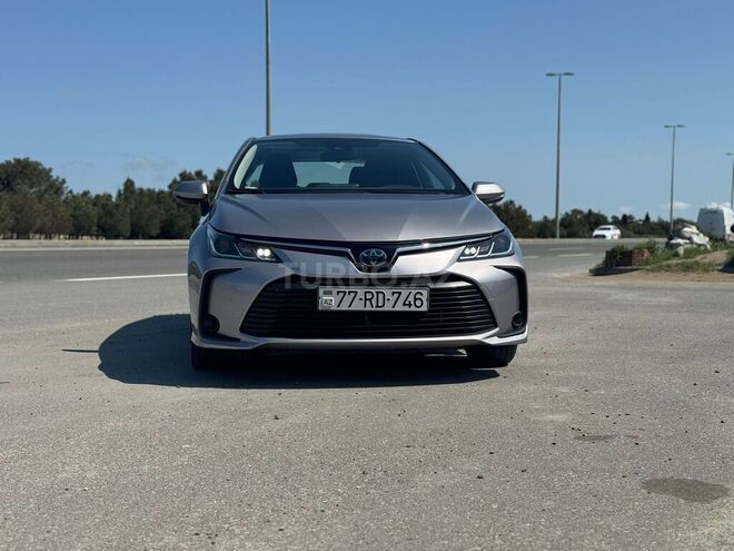 Toyota Corolla-1