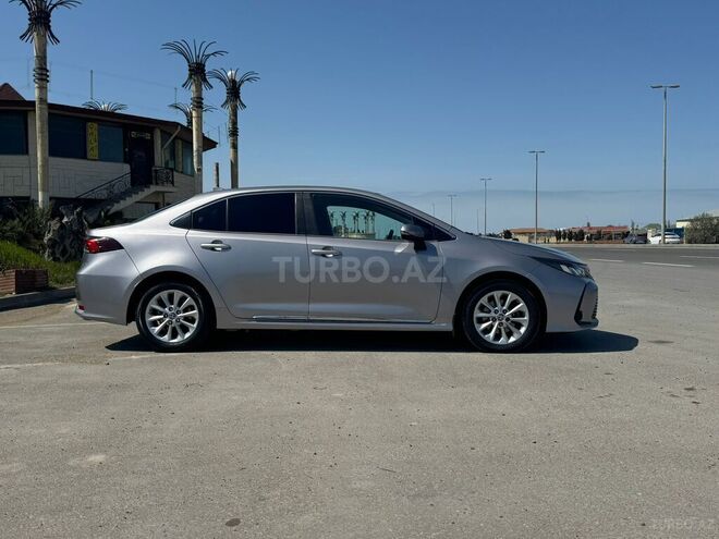 Toyota Corolla-8