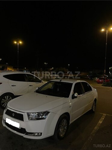 Khazar SD 2022, 83,000 km - 1.7 l - Gəncə
