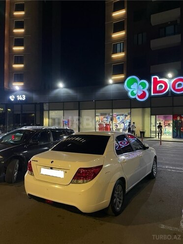 Khazar SD 2022, 83,000 km - 1.7 l - Gəncə