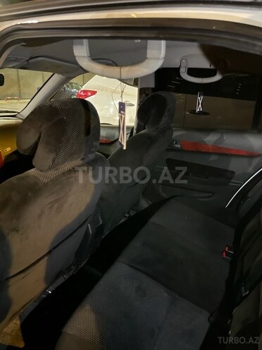 Khazar SD 2022, 83,000 km - 1.7 l - Gəncə