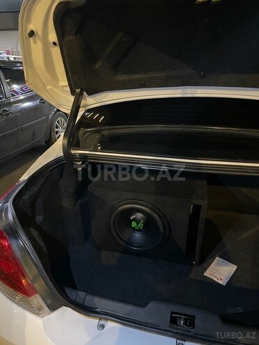 Khazar SD 2022, 83,000 km - 1.7 l - Gəncə