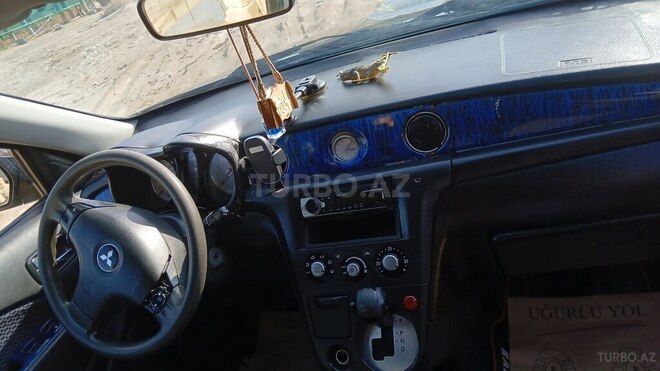 Mitsubishi Airtrek 2003, 485,000 km - 2.0 л - Sumqayıt