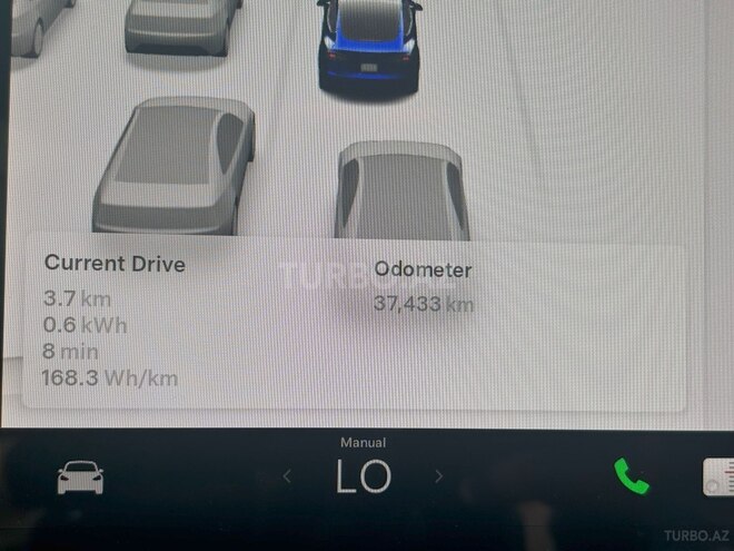 Tesla Model 3-13