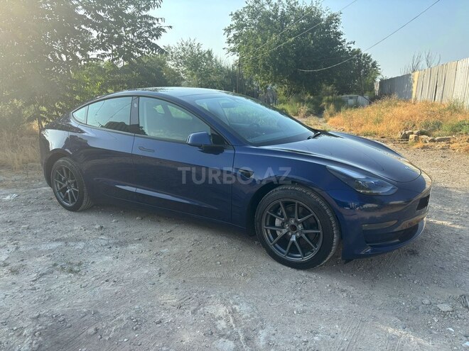 Tesla Model 3-2