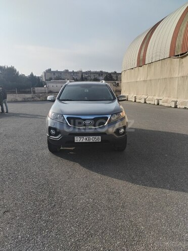 Kia Sorento 2011, 208,557 km - 2.0 l - Bakı