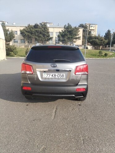Kia Sorento 2011, 208,557 km - 2.0 l - Bakı